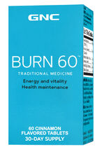 Burn 60